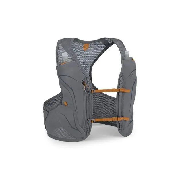 OSPREY Running Equipment Trail Running Hydration Pack Unisex Phantom Gray-2