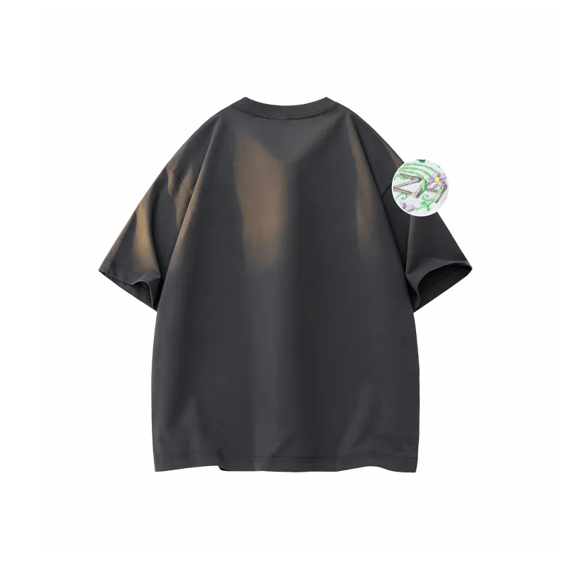 Ferrero Ross x FUERZA T Shirt Unisex-19