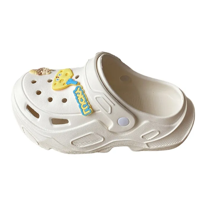 Toureba Slippers / Home Slippers-1