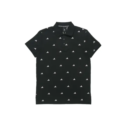 Adidas Polo Shirts Men