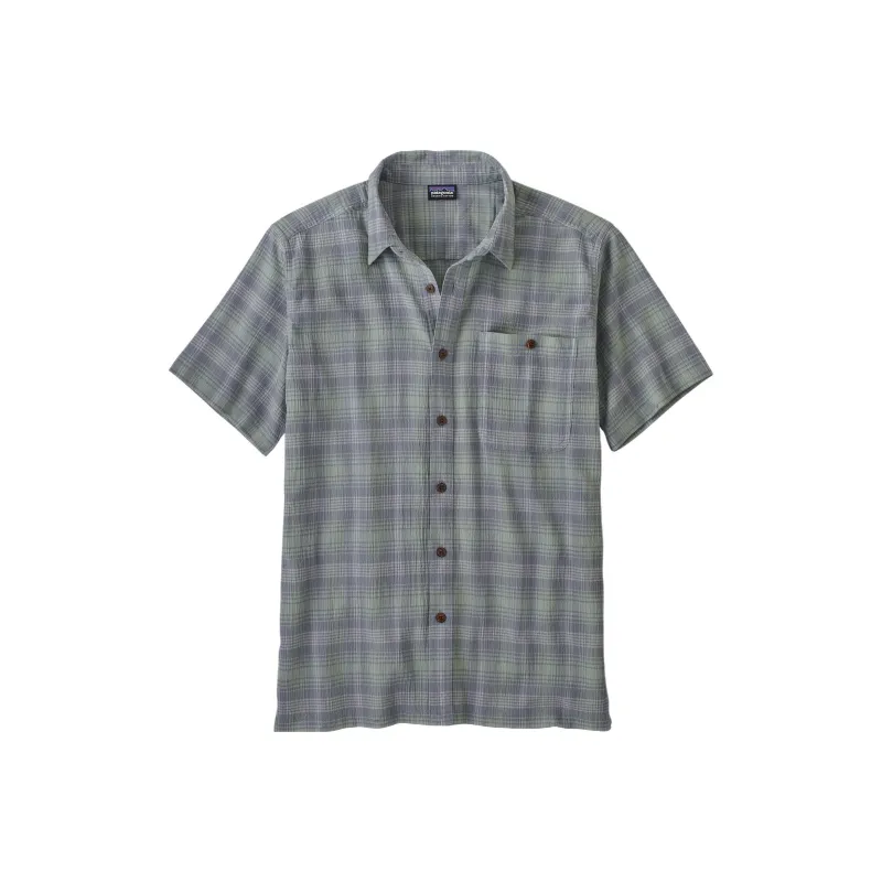Patagonia A/C Shirt-4