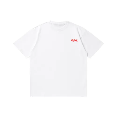 TIP OFF T Shirts Unisex