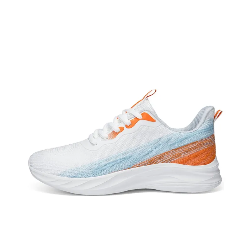 YUZHAOLIN Slip Resistant, Abrasion Resistant, Rebound Resistant Low Top Casual Shoes Women's Box-6