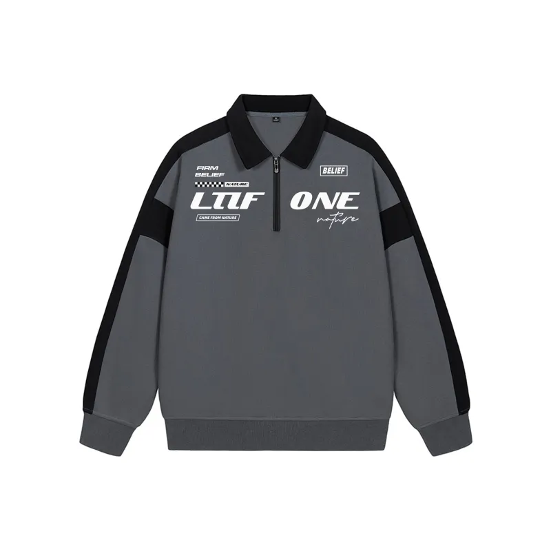 LTIFONE Sweatshirts Unisex-4