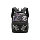 Black[Doll Bag+Ita Bags]
