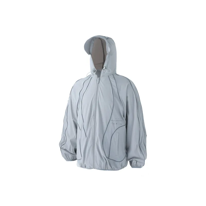 BJHG Sun Protection Clothing Unisex-14