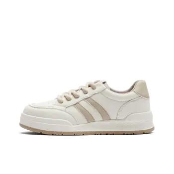 Hotwind Anti Slip And Wear Resistant Height Increasing Low Top Skateboard Shoes Women's