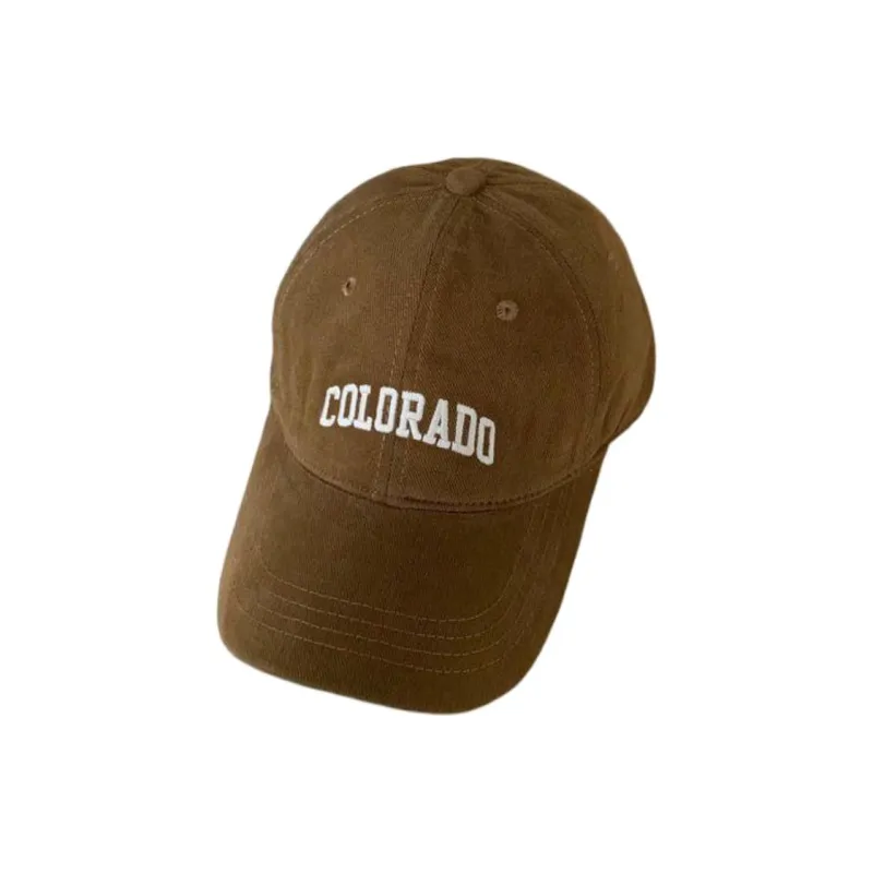 Beerus Polyester Baseball Caps Women's-6