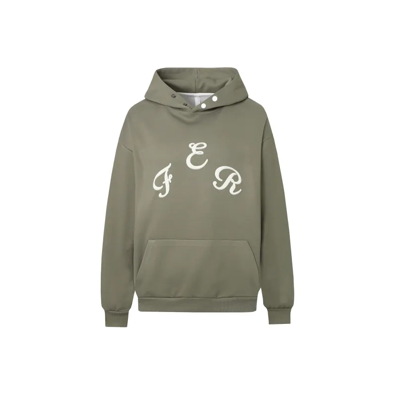 FEAROM Sweatshirts Unisex-4