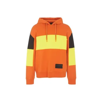 ARMANI EXCHANGEAE FW23 Sweatshirt Men's