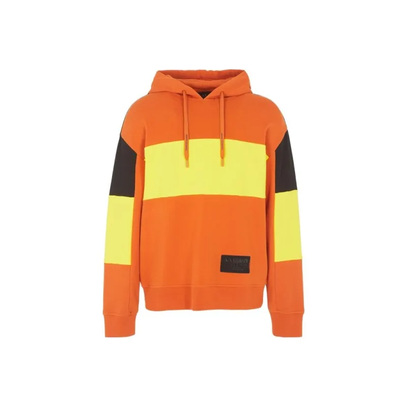 ARMANI EXCHANGEAE FW23 Sweatshirt Men's-0