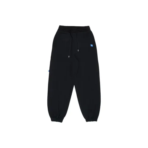 ADER ERROR Semi Oversized Fit Hoodie