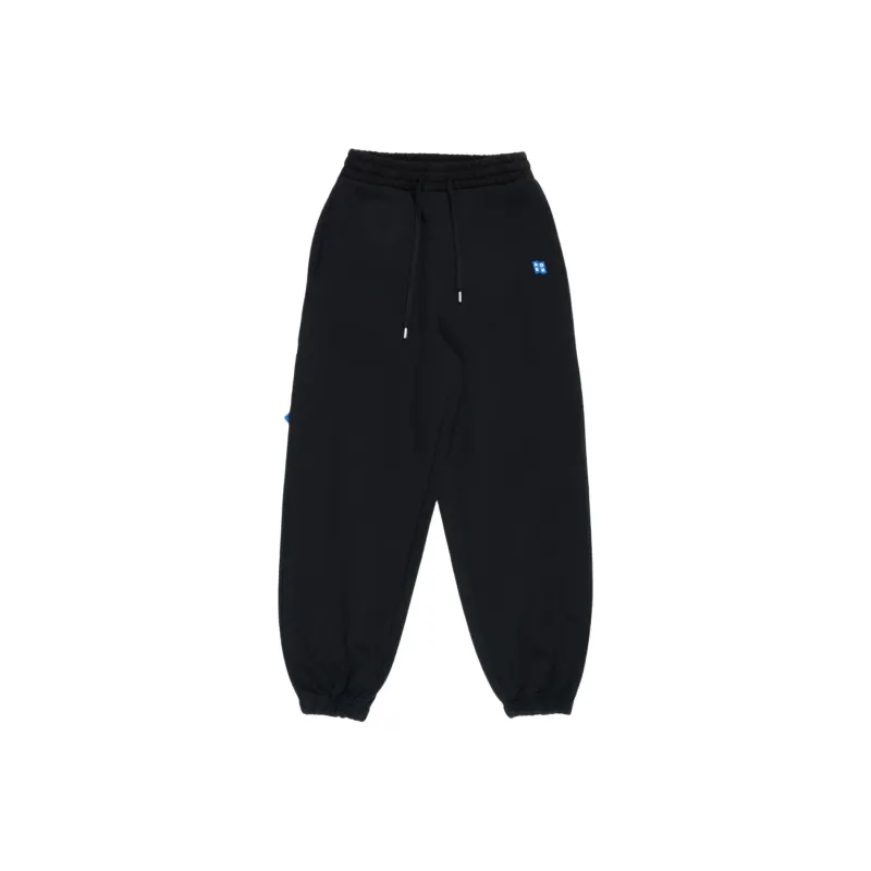 ADER ERROR Semi Oversized Fit Hoodie-0
