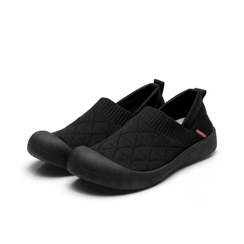 Strongman Breathable, Slip Resistant, And Abrasion Resistant Low Top Casual Shoes Women's-7