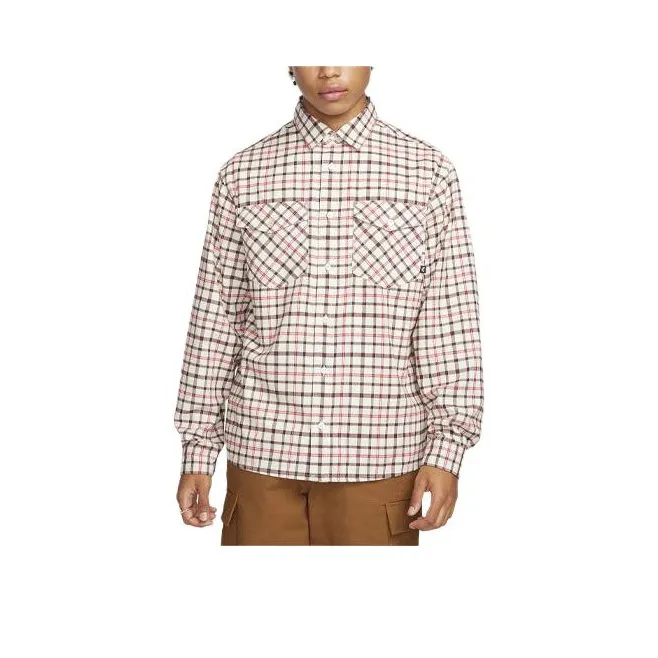 Nike SB Shirt Men's Coconut Milk-0