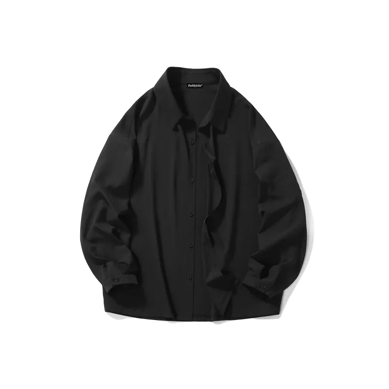 Paddy Julia Shirts Unisex-0