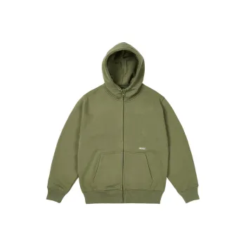 PALACE 5G Zip Hood