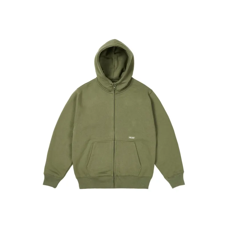PALACE 5G Zip Hood-0