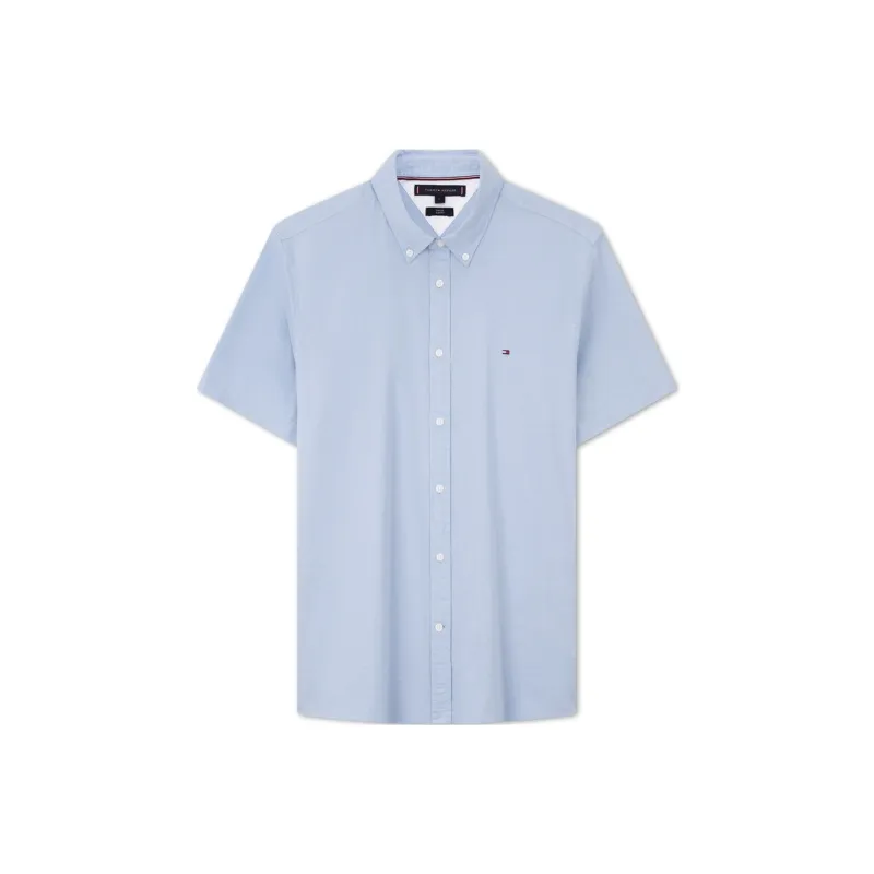 Tommy Hilfiger Shirts Men-0
