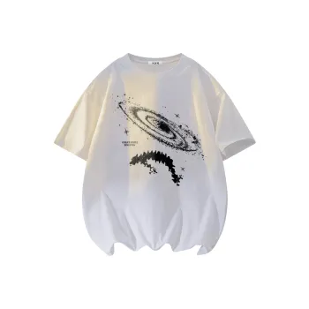 Ice flying T Shirts Unisex