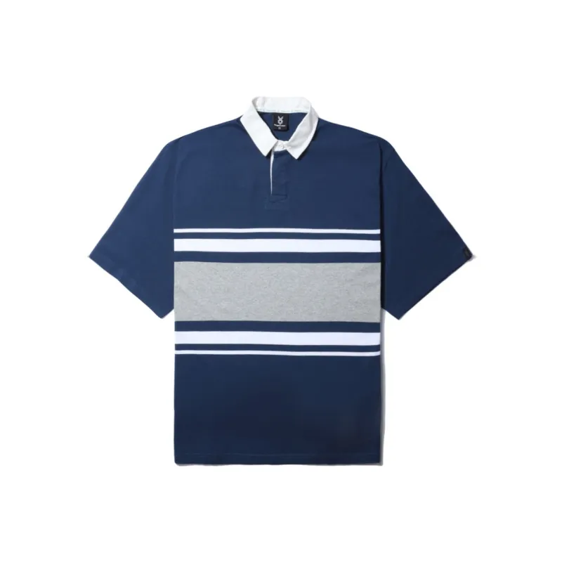 Fingercroxx Polo Shirts Unisex-5