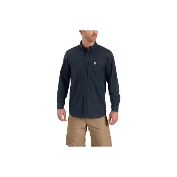 Carhartt Shirts Men Blue