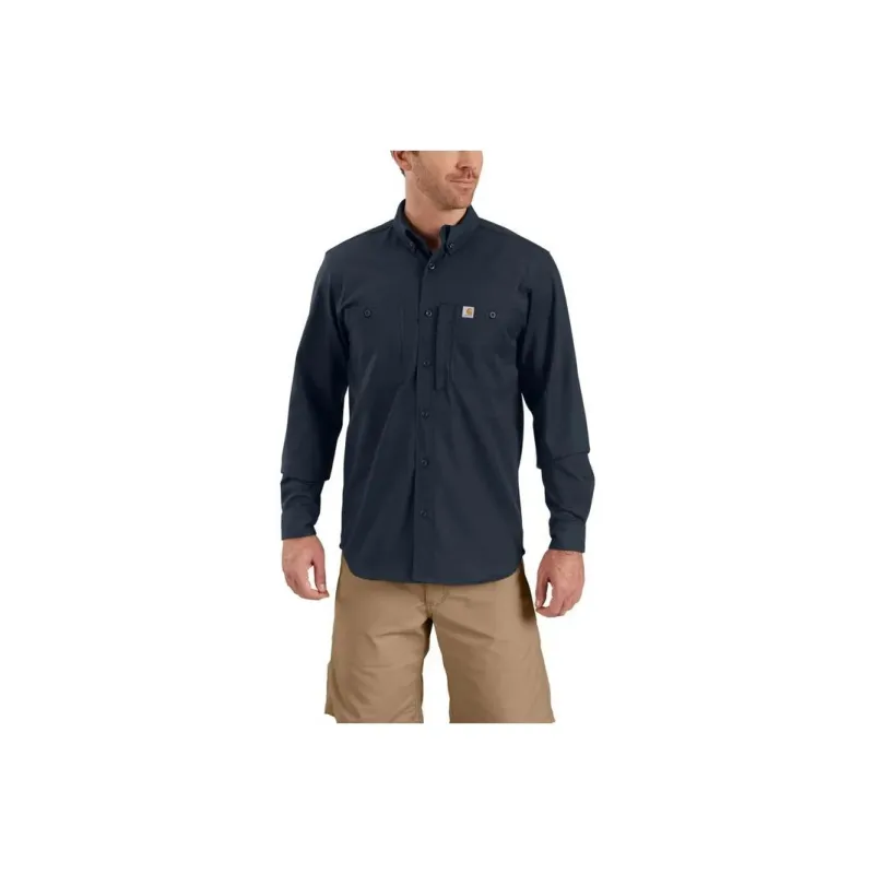 Carhartt Shirts Men Blue-0