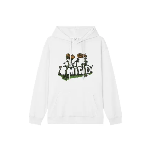 MIND ERROR Sweatshirts Unisex