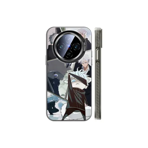 ZHENGGUANG Phone Cases