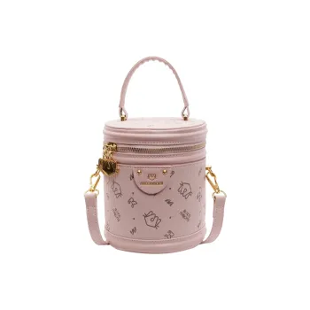 Bueno PU Handbag Women's Multicolor