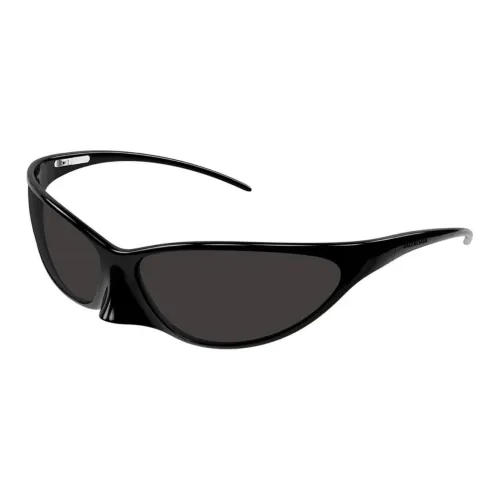 Balenciaga Cat Eye Frame Sunglasses