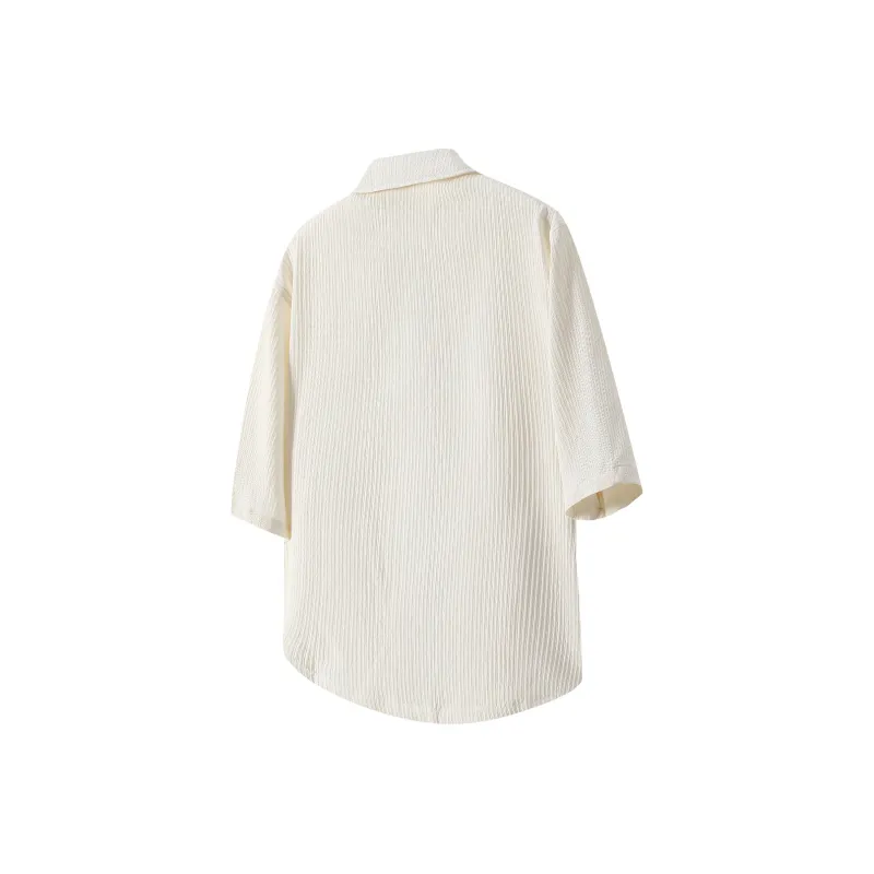 CHARLIE GOLF Shirts Unisex-6