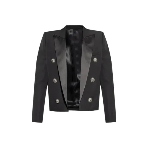 BALMAIN Wool Blazer