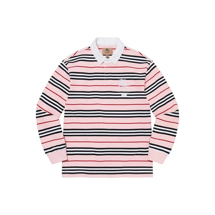 Supreme Burberry Rugby-4