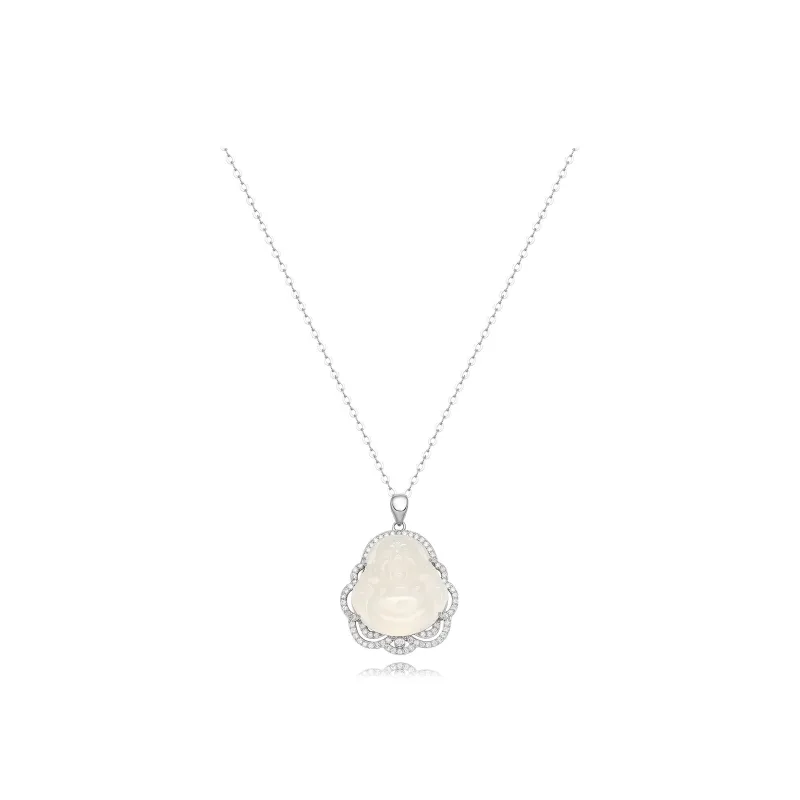 Star Treasures Alloy Necklaces Women's-0