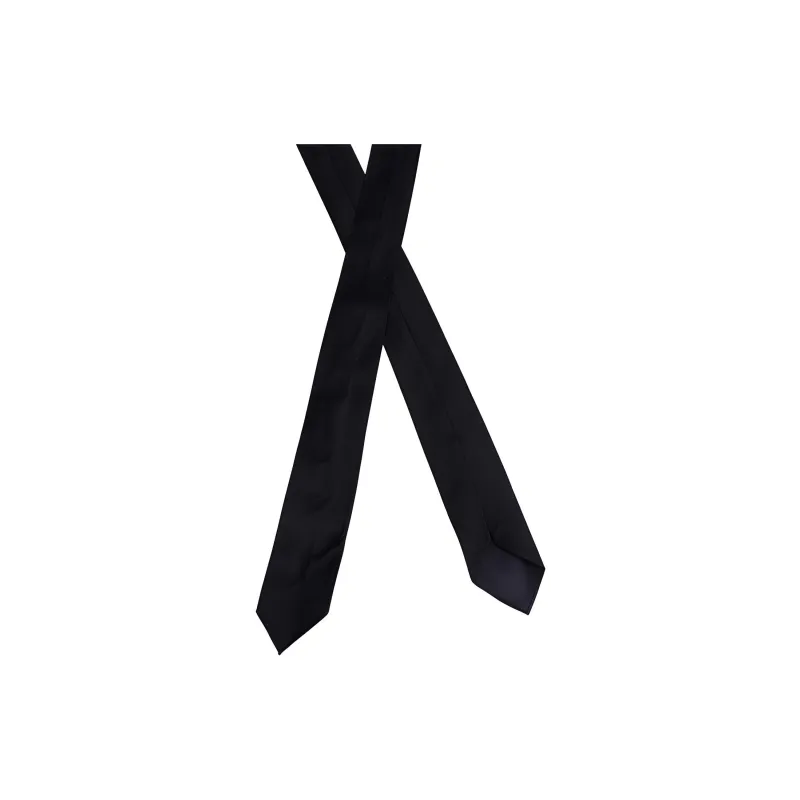SAINT LAURENT Ties Men-2