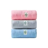 Towel 1 Pack, Random Color