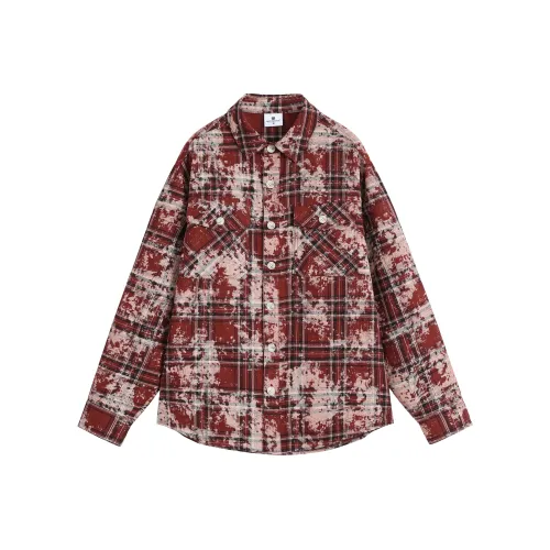 WAITINGWAVE Shirts Unisex