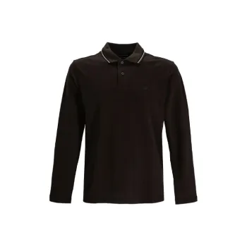 EMPORIO ARMANI Polo Shirt Men's Green