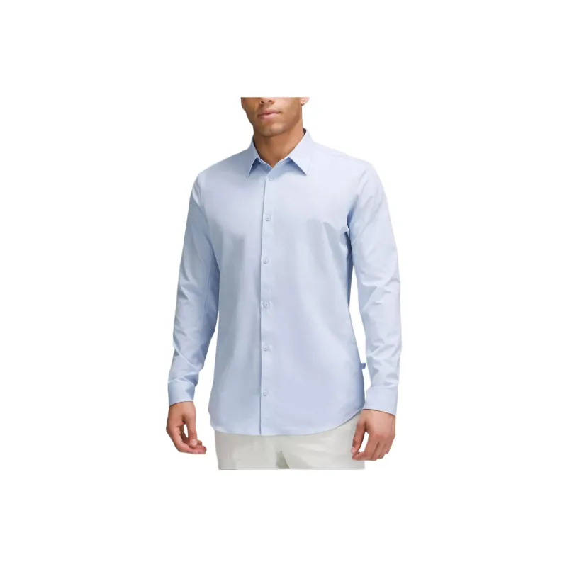 Lululemon New Venture Shirt Men's-2