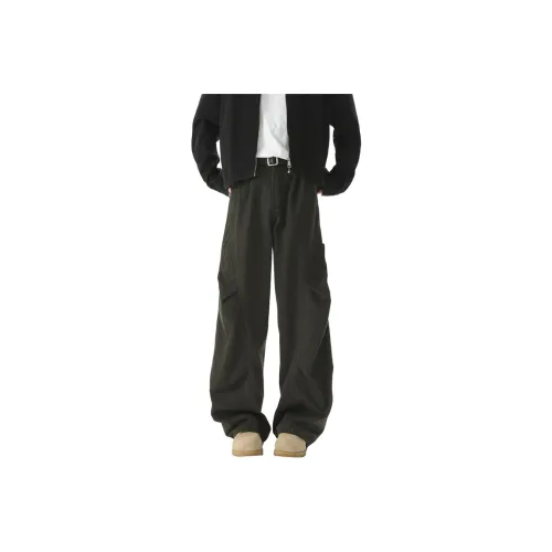 LOOX! Casual Pants Unisex