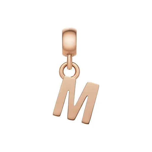 Daniel Wellington CHARMS Whisper Alloy Necklaces Unisex-25