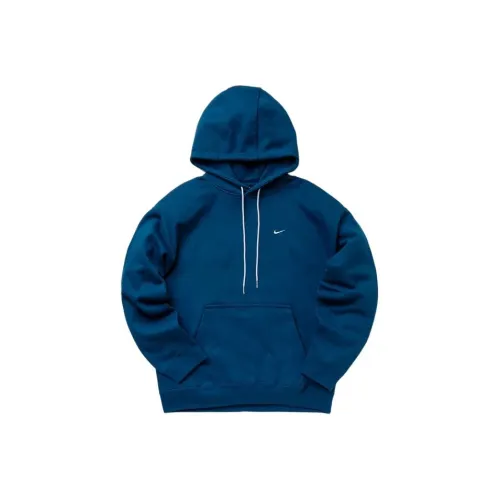 Nike Sweatshirt Men's Clover Blue