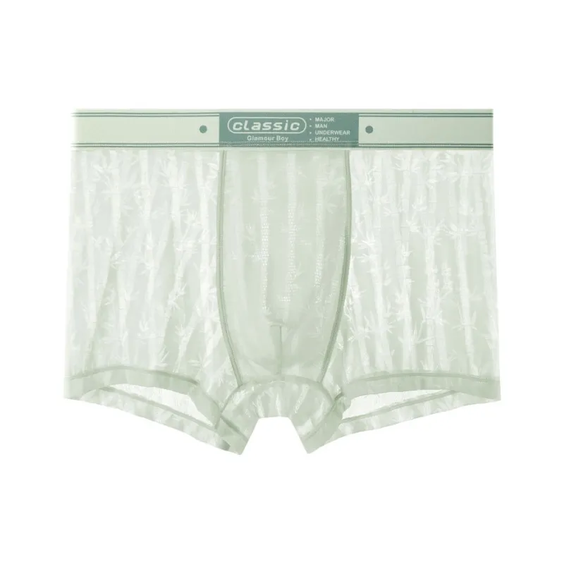 Urban Beauty Underpants Men's Combo Set-0