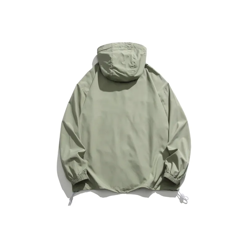CHARLIE GOLF Sun Protection Clothing Women's Matcha Green-1