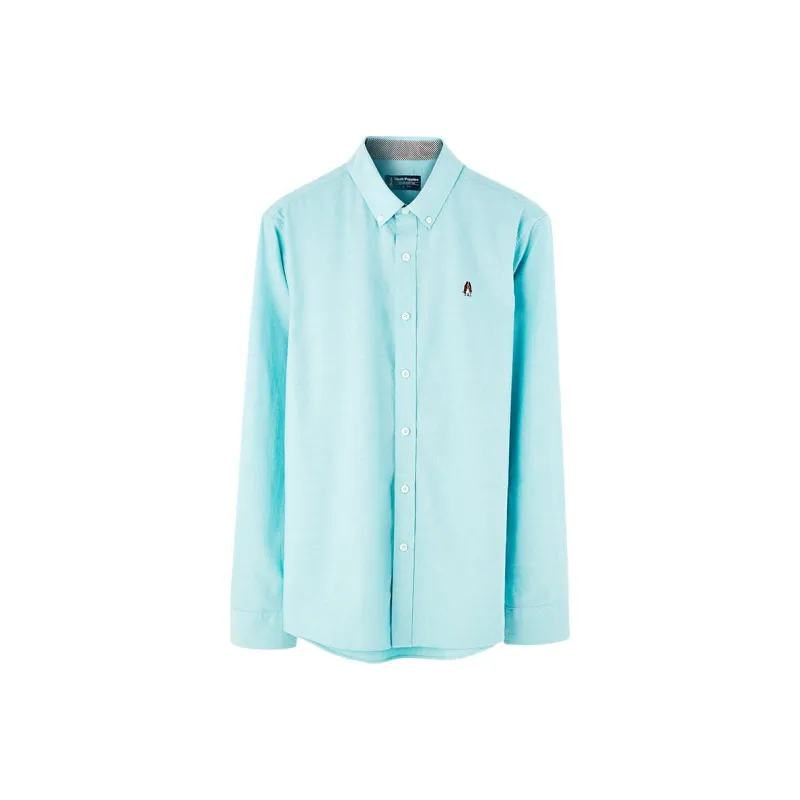Hush Puppies Shirts Men-3