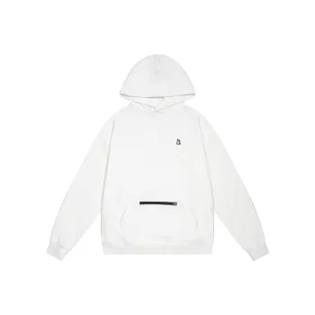 Magn Lens Sweatshirts Men