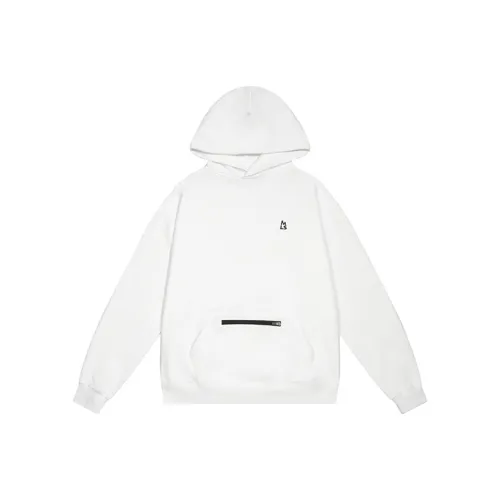 Magn Lens Sweatshirts Men