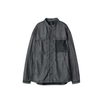 Prth Promethean Shirts Unisex Black
