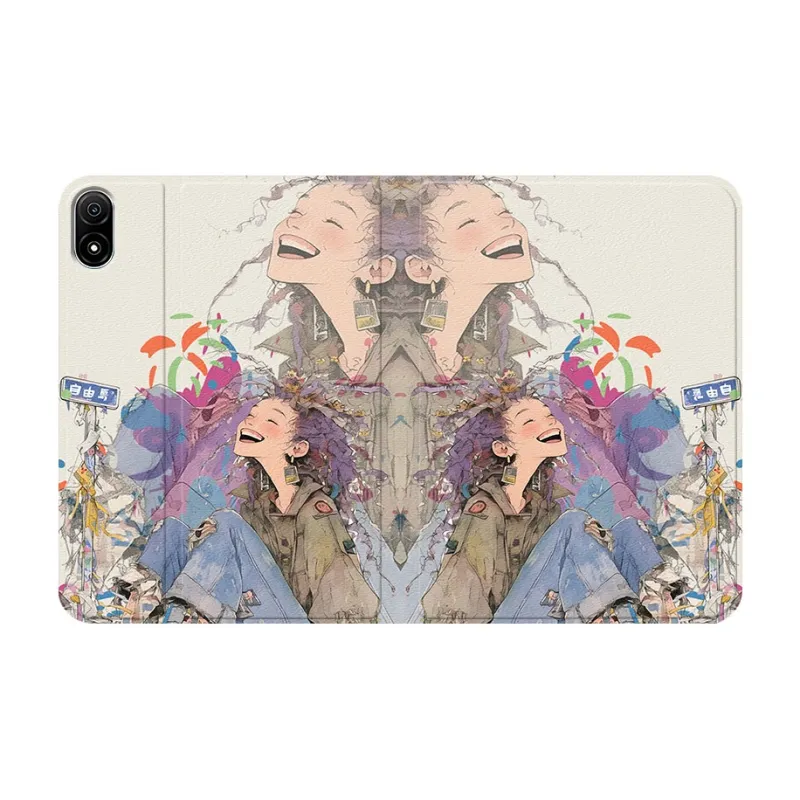 YIBAOBAO Tablet Protective Cases-3